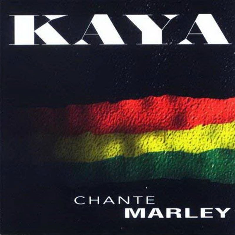 Chante Marley